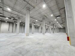 Tuas Road (D22), Factory #540475131